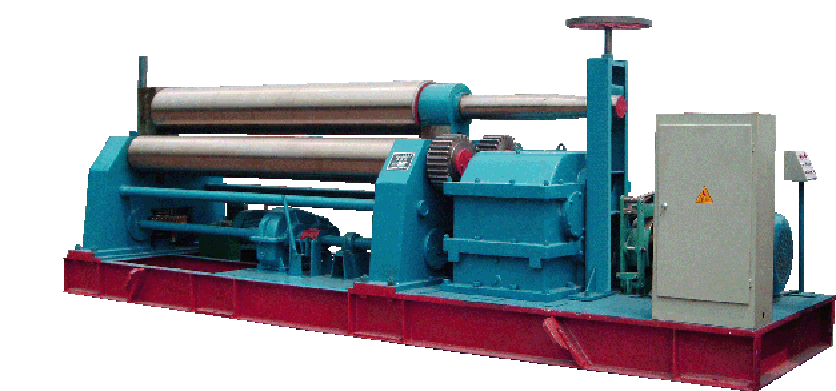 型材彎曲機的彎曲操作注意點，不看虧大了！