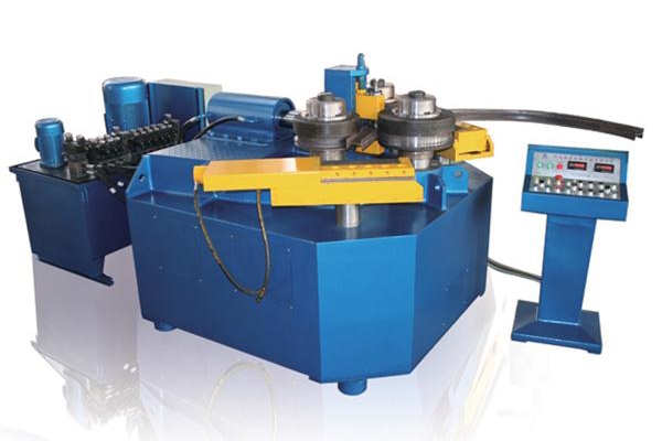 【深度挖掘】45型材彎曲機用途，一定要看