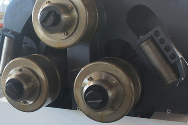 關于型材彎曲機，不要忽略這些方面